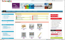 B2B Trade Marketplace
