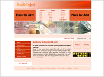 Banks in Bangladesh