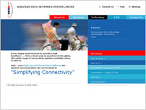 Advanced Data Networks System Ltd.