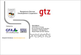 GTZ Project