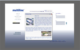 Multiline Group