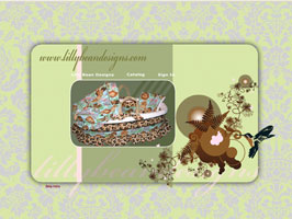 Lilly Bean Designs 