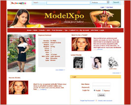 modelXpo