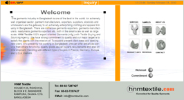 HNM Textile
