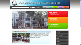 Noakhali Government College