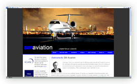 SM Aviation