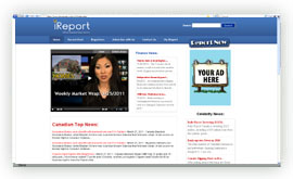 iReport.ca