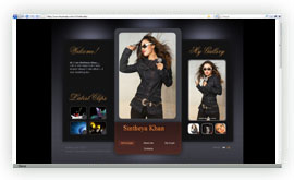 portfolio