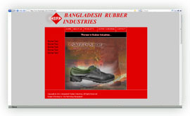 Bangladesh Rubber Industries